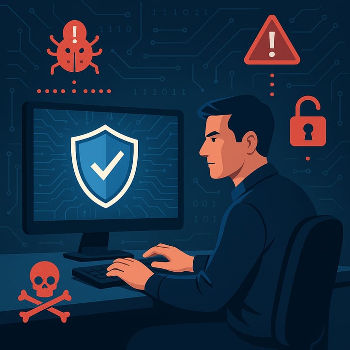 cyber-security